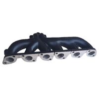 AVO RB30 Hi-Flow Cast Turbo Exhaust Manifold (Commodore VL 86-88