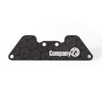 Company23 Intake Port Cover Kit FOR Subaru WRX/STI/FXT/LGT (EJ Engines)