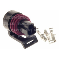 Raceworks Connector / Repair Harness.  CPS-010