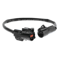 Raceworks Oxygen Sensor Loom Extension Falcon Plug 390mm  CPS-063