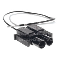 Raceworks Connector To Suit VDO Oil Pump  CPS-111