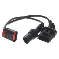 Raceworks BA/BF -> FG Throttle Conversion  CPS-172