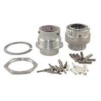 Raceworks Deutsch HD30 18-8 Kit  CPS-503