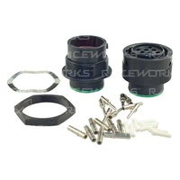Raceworks Deutsch HDP20 18-8 Kit  CPS-504