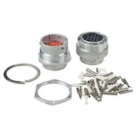 Raceworks Deutsch HD30 24-19 Kit  CPS-507