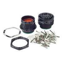 Raceworks Deutsch HDP20 24-23 Kit  CPS-512