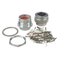 Raceworks Deutsch HD30 24-29 Kit  CPS-513