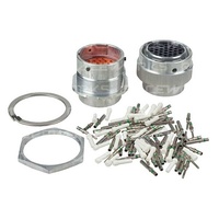 Raceworks Deutsch HD30 24-31 Kit  CPS-515