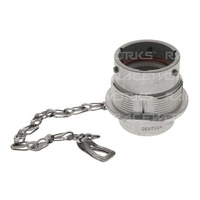 Raceworks Deutsch HD30/HDP20 Shell18 Plug Protective Cap  CPS-519