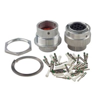 Raceworks Deutsch HD30 18-14 Kit  CPS-533