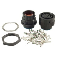 Raceworks Deutsch HDP20 18-14 Kit  CPS-534