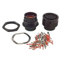 Raceworks Deutsch HDP20 18-21 Kit  CPS-536