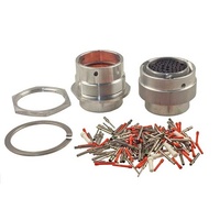 Raceworks Deutsch HD30 24-47 Kit  CPS-537