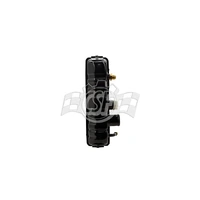 CSF Racing 3-Row Copper Core Radiator Jeep Cherokee XJ 4.0L 88-90