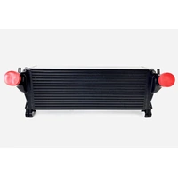 CSF Racing Aluminium Radiator Dodge Ram  6.7L Cummins Diesel 13-17