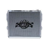 CSF Racing Aluminium Radiator Toyota Tundra V8 99-06