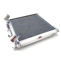 CSF Racing Aluminium Radiator Porsche Boxster 986/991 Carrera/GT3/GT3RS 996