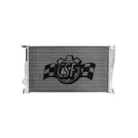 CSF Racing Aluminium Radiator BMW 1M/135i E8X/335i E9X (Manual)