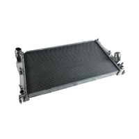 CSF Racing Aluminium Radiator BMW 1M/135i E8X/335i E9X/Z4 (Auto)