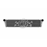 CSF Racing Aluminium Radiator Porsche Boxster/Cayman 987/911 Carrera (Centre)
