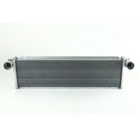 CSF Racing Aluminium Radiator Porsche 911 Turbo 997 (Centre)