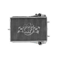 CSF Racing Aluminium Radiator Porsche 911 Turbo/GT2 996 & 997 (RHS)