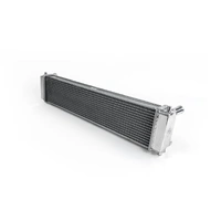 CSF Racing Aluminium Radiator Porsche Boxster S 986/911 Carrera/GT3/RS 996 (Centre)