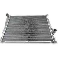CSF Racing Triple Pass Aluminium Radiator BMW M3 E46 01-07