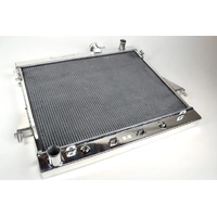 CSF Racing Aluminium Radiator Hummer H3/H3T (3.5L/3.7L/5.3L)