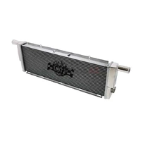 CSF Racing Aluminium Radiator Porsche 911 Carrera/GT3/RS 991/981 Boxster/Cayman/GT4 (Centre)