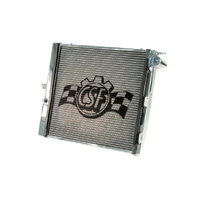 CSF Racing Aluminium Radiator Porsche 911 Carrera 991.2/991 Turbo/GT3/RS (LHS)