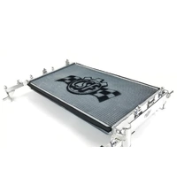 CSF Racing Aluminium Radiator Ford Mustang 2.3L EcoBoost 15+