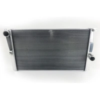 CSF Racing Aluminium Radiator BMW F-Series (Manual)
