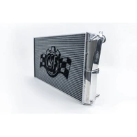 CSF Racing Aluminium Radiator BMW F-Series (Auto)