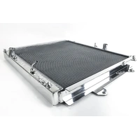 CSF Racing Aluminium Radiator Toyota 4Runner 10-19