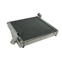 CSF Racing Aluminium Radiator Right Side Porsche 991.2 911/GT2/GT3/718 Boxster/Cayman
