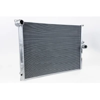 CSF Racing 2-Row 42mm Race Spec Aluminium Radiator BMW 2-Series/3-Series/4-Series (B58 Gen 1)