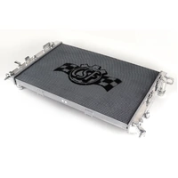 CSF Racing Aluminium Radiator Audi S4 B8/S5 8T