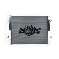 CSF Racing Aluminium Radiator Toyota Tacoma Gen 2/3