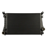 CSF Racing Aluminium Radiator Chevrolet Silverado/GMC Sierra 6.6L 11-15