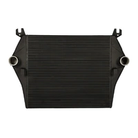 CSF Racing Aluminium Radiator Dodge Ram 5.9L/6.7L Diesel 03-09
