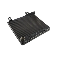 CSF Racing Aluminium Radiator Ford Super Duty 6.4L Turbo Diesel 08-10