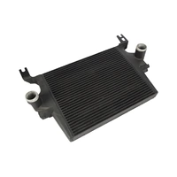 CSF Racing Aluminium Radiator Ford Super Duty 6.0L Turbo Diesel 03-07