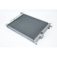 CSF Racing Aluminium Radiator BMW E36 S54 Swap