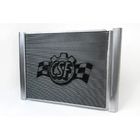 CSF Racing Aluminium Radiator BMW M5 E60/M6 E6X