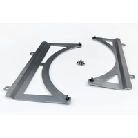 CSF Racing Aluminium Radiator Mercedes 190E