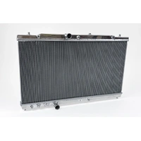 CSF Racing 2-Row 42mm Race Spec Aluminium Radiator Honda Civic Type-R FL5 22+