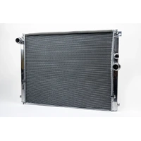 CSF Racing 2-Row 42mm Race Spec Aluminium Radiator Toyota Supra A90/BMW Z4 G29/330i G2X