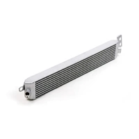 CSF Racing Race-Spec Oil Cooler BMW E9X M3