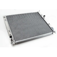 CSF Racing Aluminium Radiator Cadillac CTS-V 09-13